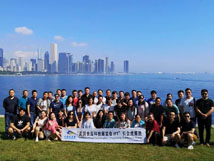 亞歐杏仁、藥材遠(yuǎn)銷十幾個(gè)國家和地區(qū)